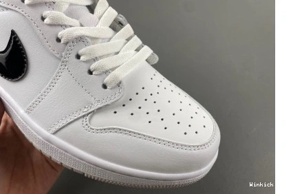 1 Low AIR JORDAN 0803